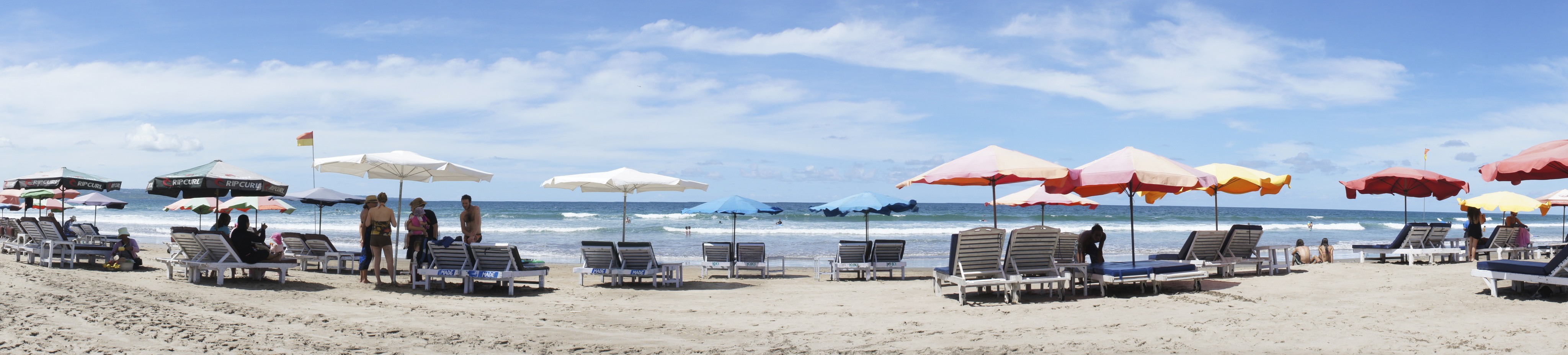Download this Double Beach Seminyak... picture
